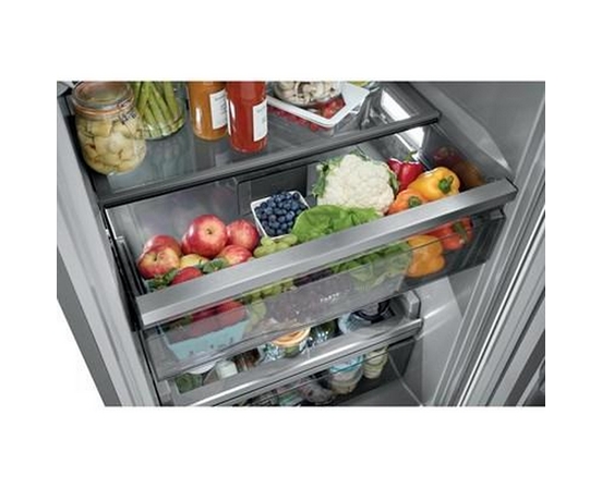 Tout réfrigérateur de 33 po, 19 Pi cu. avec système LuxCool Electrolux - EI33AR80WS
