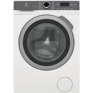 Laveuse à chargement frontal avec Perfect Steam™ de 2,8 Pi cu. Electrolux - ELFW4222AW