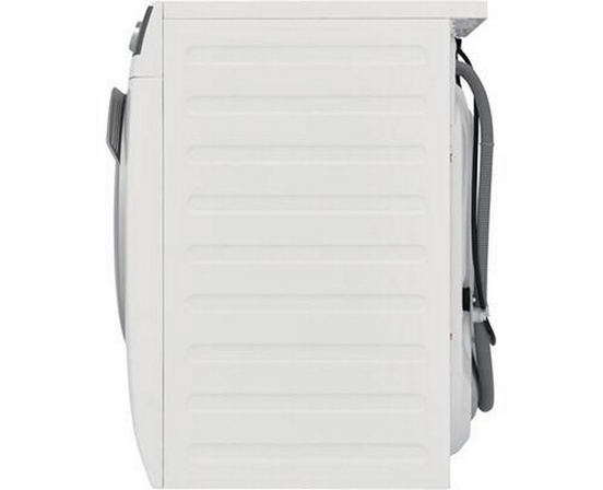 Laveuse à chargement frontal avec Perfect Steam™ de 2,8 Pi cu. Electrolux - ELFW4222AW