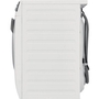 Laveuse à chargement frontal avec Perfect Steam™ de 2,8 Pi cu. Electrolux - ELFW4222AW