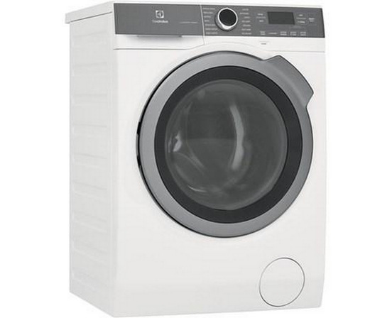Laveuse à chargement frontal avec Perfect Steam™ de 2,8 Pi cu. Electrolux - ELFW4222AW