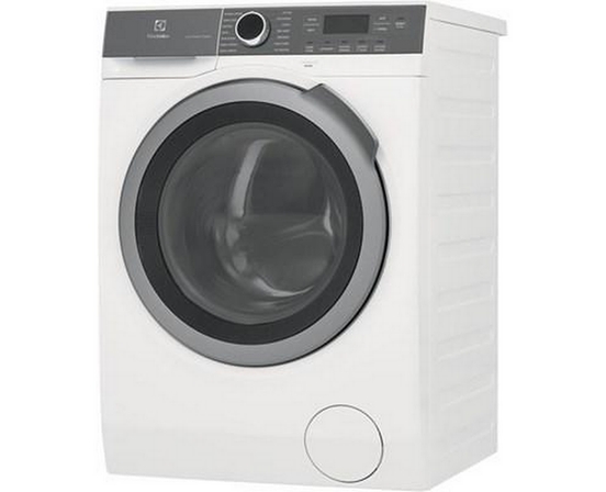 Laveuse à chargement frontal avec Perfect Steam™ de 2,8 Pi cu. Electrolux - ELFW4222AW