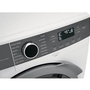 Laveuse à chargement frontal avec Perfect Steam™ de 2,8 Pi cu. Electrolux - ELFW4222AW