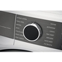 Laveuse à chargement frontal avec Perfect Steam™ de 2,8 Pi cu. Electrolux - ELFW4222AW