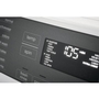 Laveuse à chargement frontal avec Perfect Steam™ de 2,8 Pi cu. Electrolux - ELFW4222AW