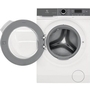 Laveuse à chargement frontal avec Perfect Steam™ de 2,8 Pi cu. Electrolux - ELFW4222AW