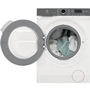 Laveuse à chargement frontal avec Perfect Steam™ de 2,8 Pi cu. Electrolux - ELFW4222AW