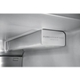 Réfrigérateur quatre portes avec porte à deux battants à profondeur de comptoir avec tiroir TempAdapt™ Electrolux - ERMC2295AS