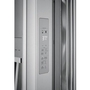 Réfrigérateur quatre portes avec porte à deux battants à profondeur de comptoir avec tiroir TempAdapt™ Electrolux - ERMC2295AS
