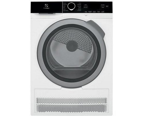 Sécheuse électrique de 4.0 Pi cu. avec contrôles IQ-Touch® Electrolux - ELFE422CAW