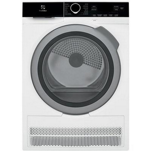 Sécheuse électrique de 4.0 Pi cu. avec contrôles IQ-Touch® Electrolux - ELFE422CAW