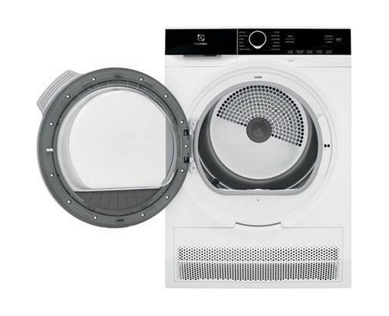 Sécheuse électrique de 4.0 Pi cu. avec contrôles IQ-Touch® Electrolux - ELFE422CAW