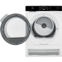 Sécheuse électrique de 4.0 Pi cu. avec contrôles IQ-Touch® Electrolux - ELFE422CAW