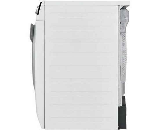 Sécheuse électrique de 4.0 Pi cu. avec contrôles IQ-Touch® Electrolux - ELFE422CAW