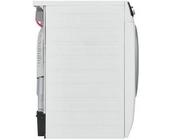 Sécheuse électrique de 4.0 Pi cu. avec contrôles IQ-Touch® Electrolux - ELFE422CAW