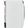 Sécheuse électrique de 4.0 Pi cu. avec contrôles IQ-Touch® Electrolux - ELFE422CAW