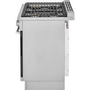 Cuisinière amovible à biénergie de 30 po Electrolux - ECFD3068AS