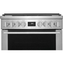 Cuisinière amovible à biénergie de 30 po Electrolux - ECFD3068AS