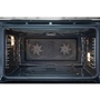 Cuisinière amovible à biénergie de 36 po Electrolux - ECFD3668AS