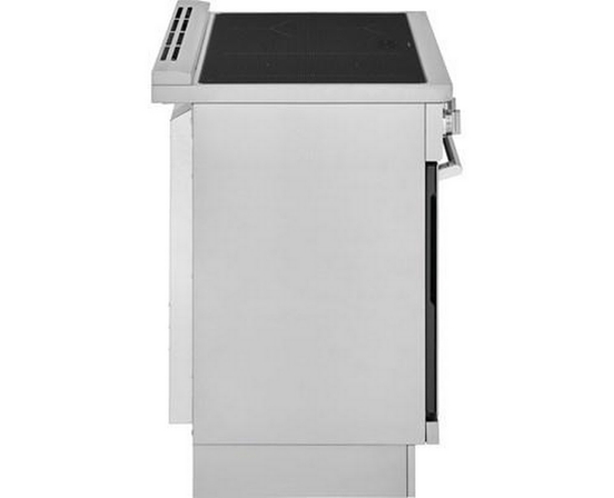 Cuisinière amovible électrique à induction de 30 po Electrolux - ECFI3068AS