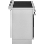 Cuisinière amovible électrique à induction de 30 po Electrolux - ECFI3068AS
