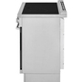 Cuisinière amovible électrique à induction de 30 po Electrolux - ECFI3068AS