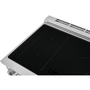 Cuisinière amovible électrique à induction de 30 po Electrolux - ECFI3068AS