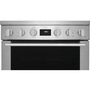 Cuisinière amovible électrique à induction de 30 po Electrolux - ECFI3068AS