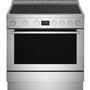 Cuisinière amovible électrique à induction de 36 po Electrolux - ECFI3668AS