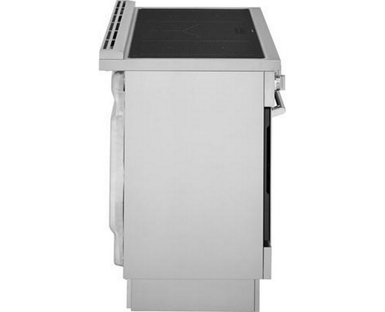 Cuisinière amovible électrique à induction de 36 po Electrolux - ECFI3668AS