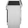 Cuisinière amovible électrique à induction de 36 po Electrolux - ECFI3668AS