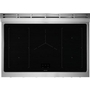 Cuisinière amovible électrique à induction de 36 po Electrolux - ECFI3668AS