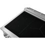 Cuisinière amovible électrique à induction de 36 po Electrolux - ECFI3668AS