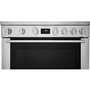 Cuisinière amovible électrique à induction de 36 po Electrolux - ECFI3668AS