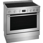 Cuisinière amovible électrique à induction de 36 po Electrolux - ECFI3668AS