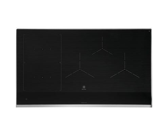Table de cuisson encastrée à induction de 36 po Electrolux - ECCI3668AS