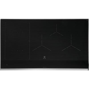 Table de cuisson encastrée à induction de 36 po Electrolux - ECCI3668AS