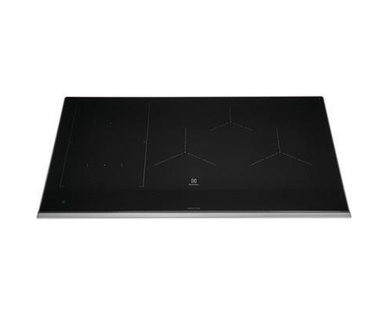 Table de cuisson encastrée à induction de 36 po Electrolux - ECCI3668AS