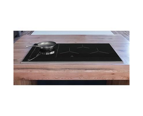 Table de cuisson encastrée à induction de 36 po Electrolux - ECCI3668AS