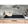 Table de cuisson encastrée à induction de 36 po Electrolux - ECCI3668AS