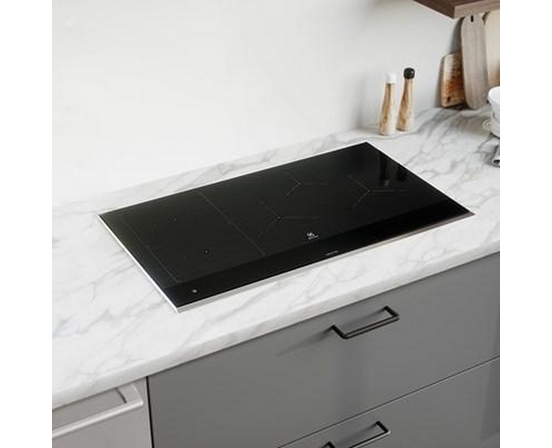 Table de cuisson encastrée à induction de 36 po Electrolux - ECCI3668AS