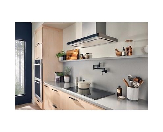 Table de cuisson encastrée à induction de 36 po Electrolux - ECCI3668AS