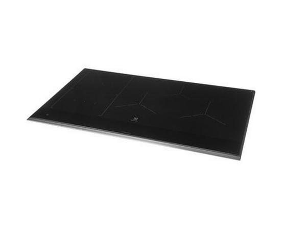 Table de cuisson encastrée à induction de 36 po Electrolux - ECCI3668AS