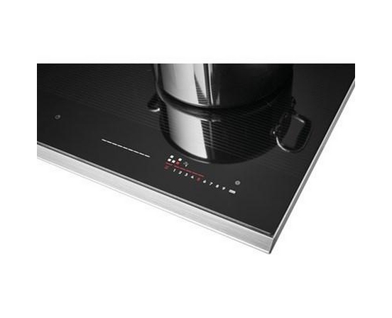 Table de cuisson encastrée à induction de 36 po Electrolux - ECCI3668AS