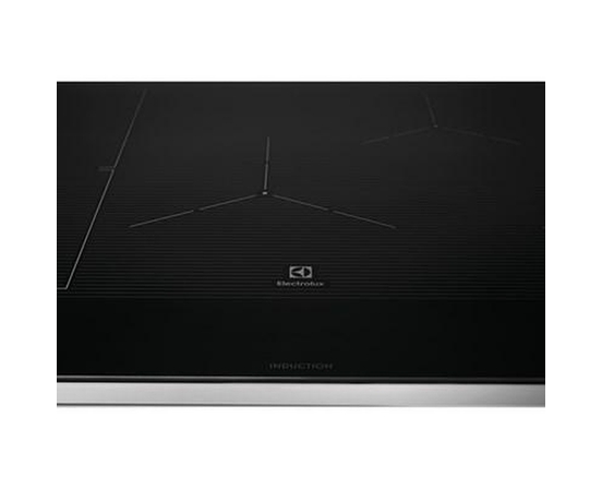 Table de cuisson encastrée à induction de 36 po Electrolux - ECCI3668AS