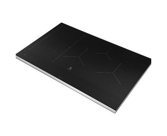 Table de cuisson encastrée à induction de 36 po Electrolux - ECCI3668AS