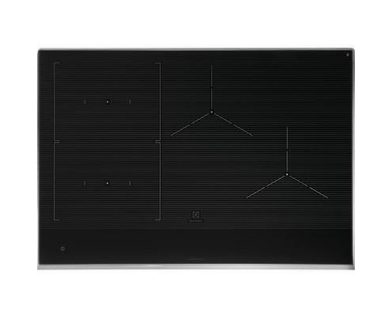 Table de cuisson encastrée à induction de 30 po Electrolux - ECCI3068AS