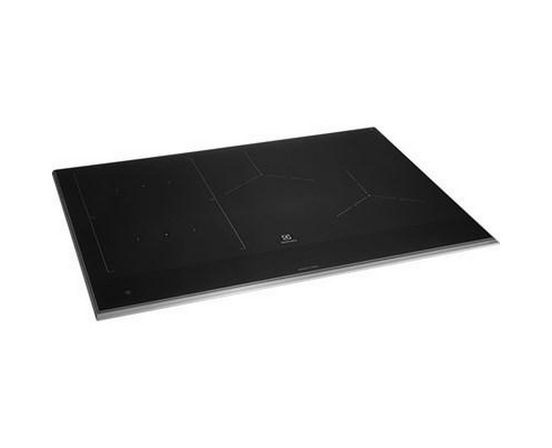 Table de cuisson encastrée à induction de 30 po Electrolux - ECCI3068AS
