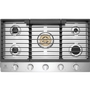 Table de cuisson encastrée à gaz de 36 po Electrolux - ECCG3668AS