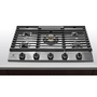 Table de cuisson encastrée à gaz de 36 po Electrolux - ECCG3668AS